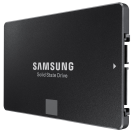 Samsung 850 EVO 500GB 2.5 Inch SATA III Internal SSD